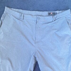 Men’s Vineland Vines -Gray Men's Chino Pants